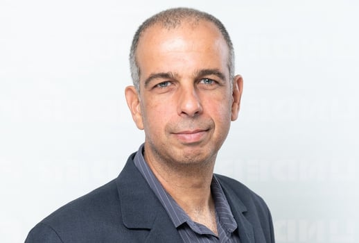 משה מימון